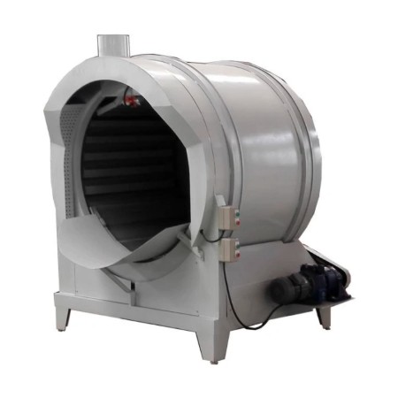 1800 мм ролкова машина за пясъчен душ