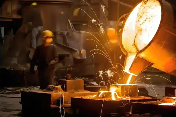 3D печатът революционизира прецизното леене: Подобряване на ефективността и гъвкавостта на дизайна