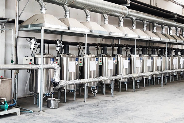 Преодоляване на предизвикателствата при прецизното леене: цена, качество и устойчивост на веригата за доставки